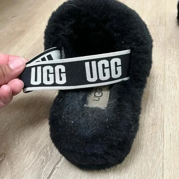 UGG Fluff Yeah Slide - Picture 3 of 4